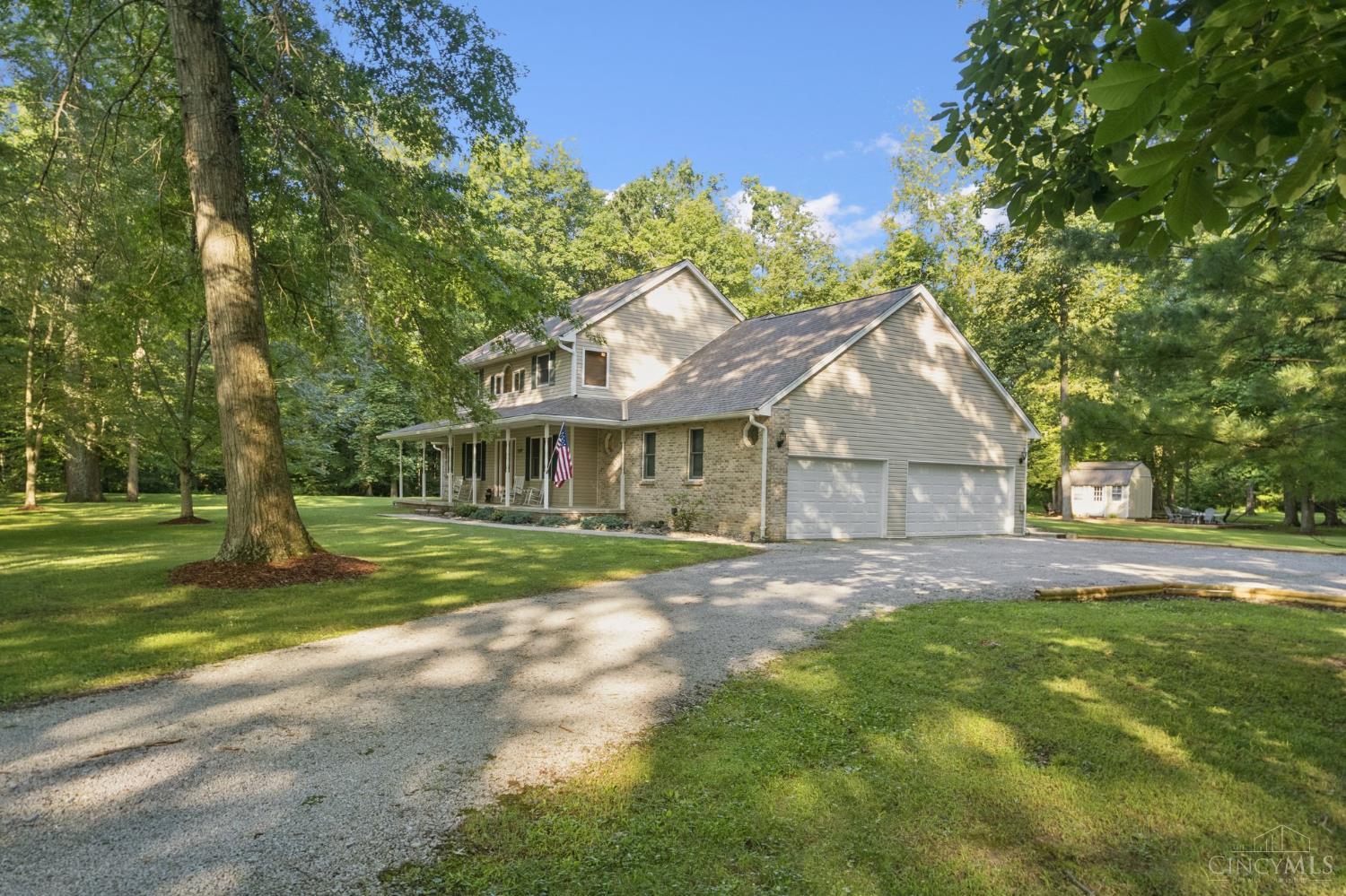 3067 Sugartree Road