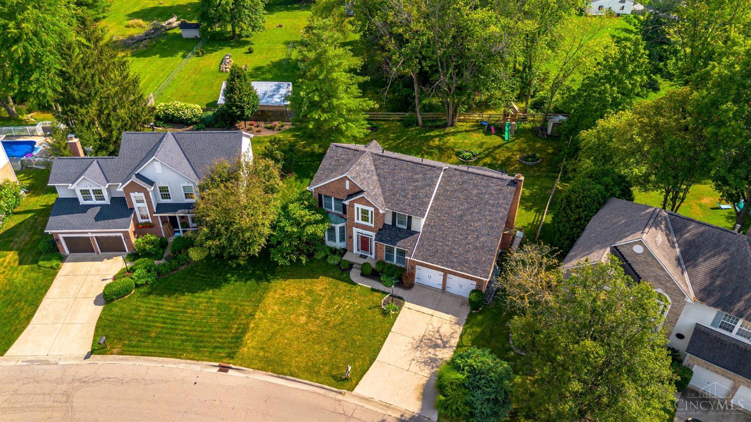 3291 Shadylake Dr