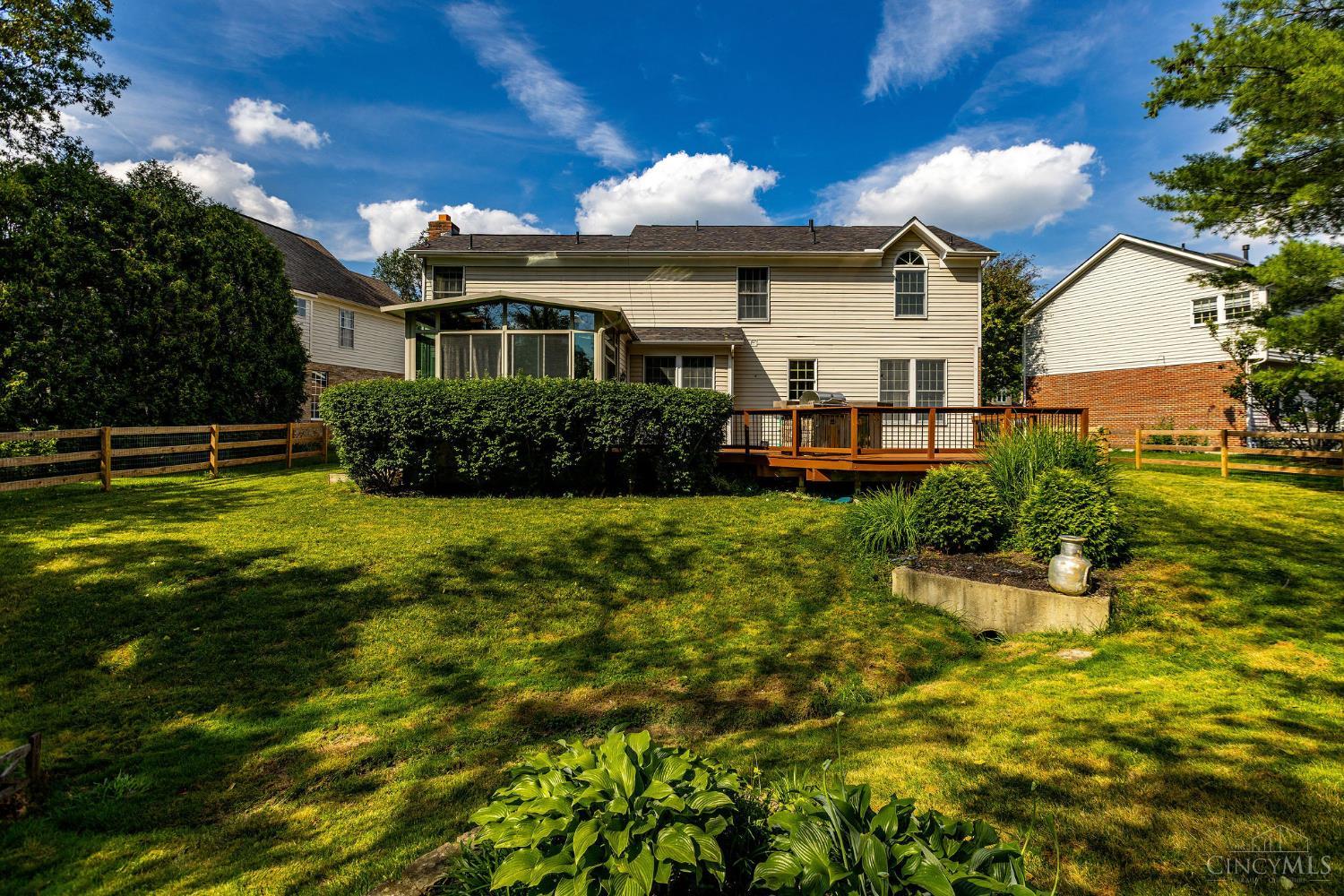 3291 Shadylake Dr
