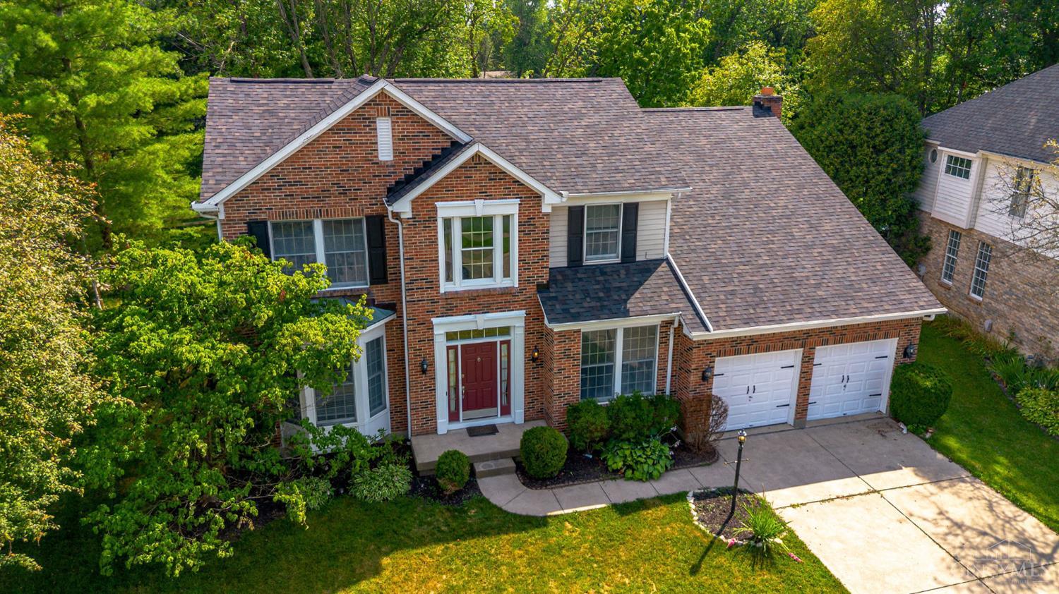 3291 Shadylake Dr