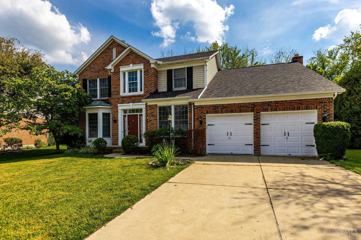 3291 Shadylake Dr