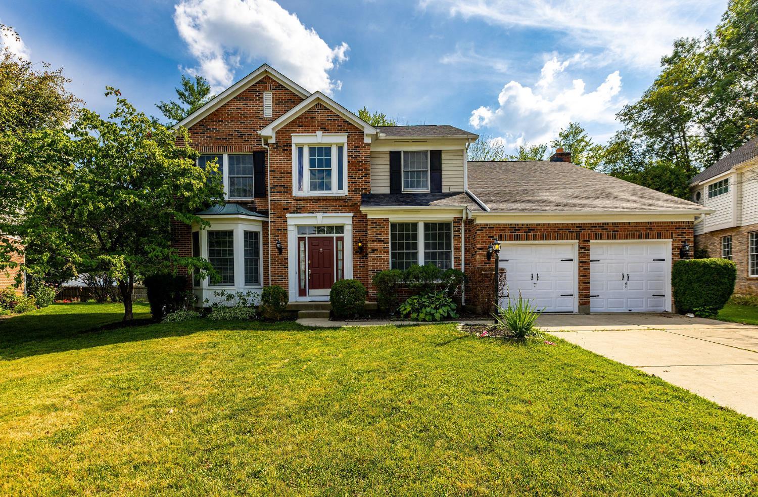 3291 Shadylake Dr
