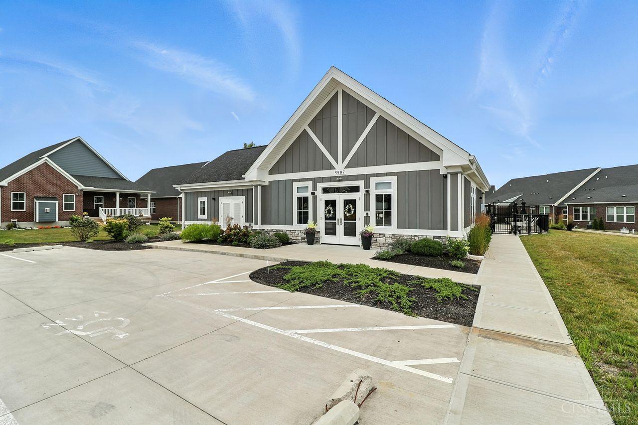 5834 Caitlyn Rose Lane