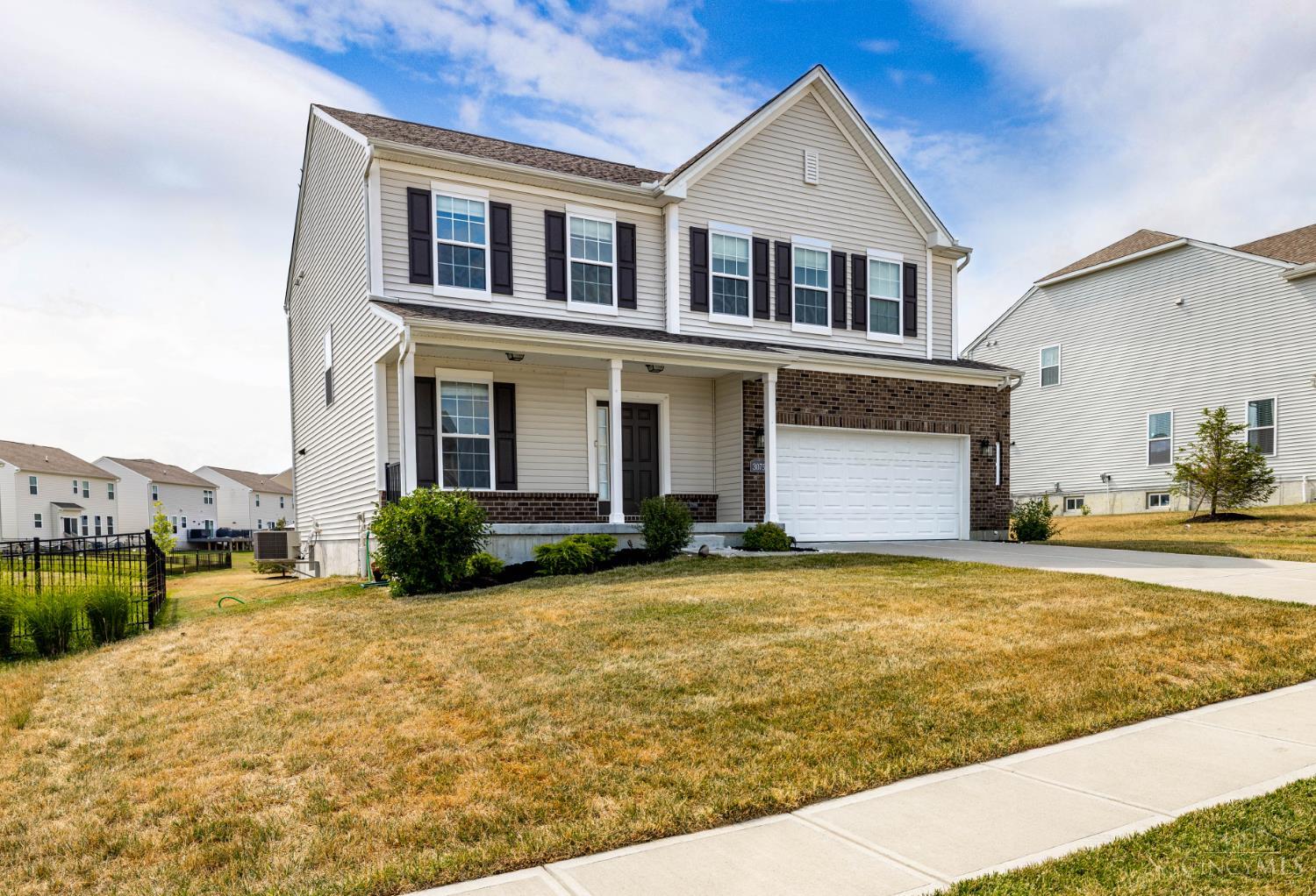 3075 Williamstown Ln