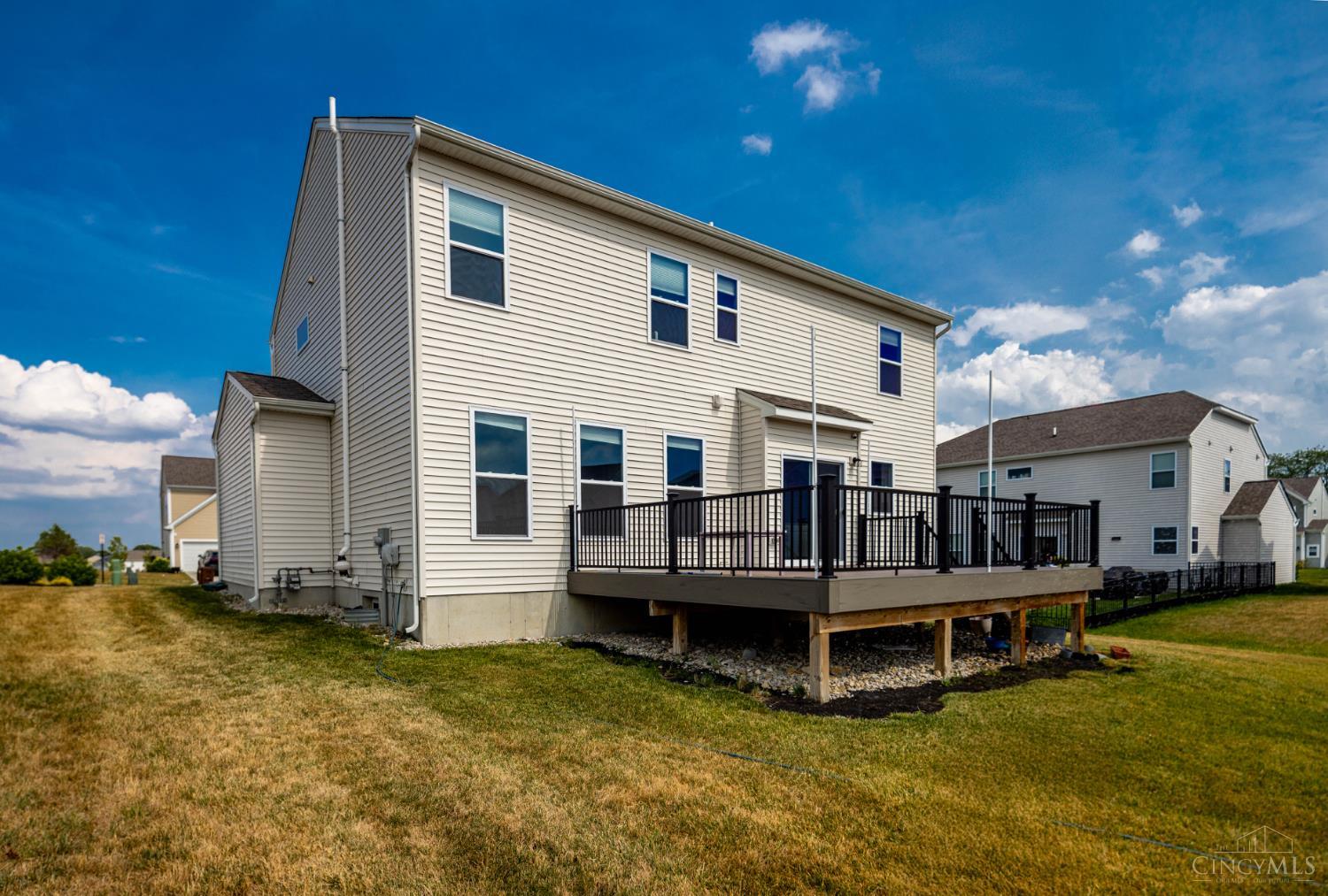3075 Williamstown Ln