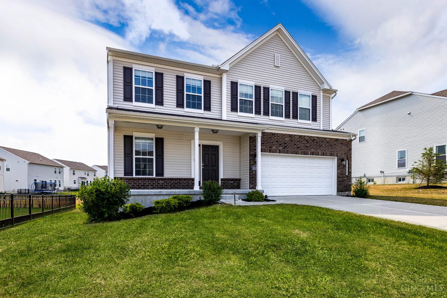3075 Williamstown Ln