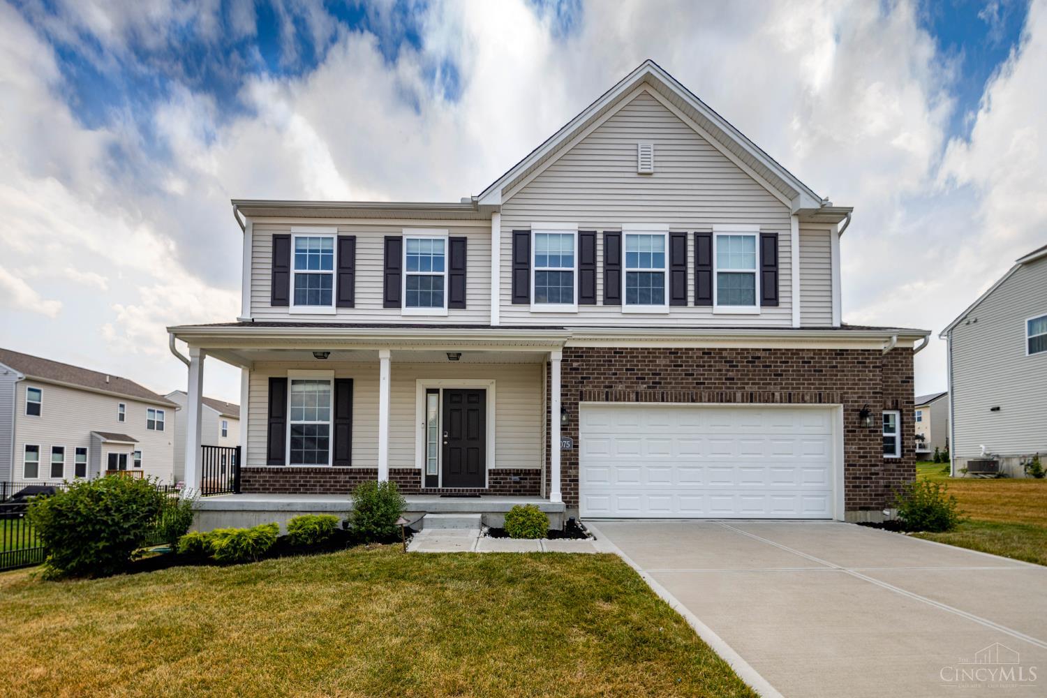 3075 Williamstown Ln