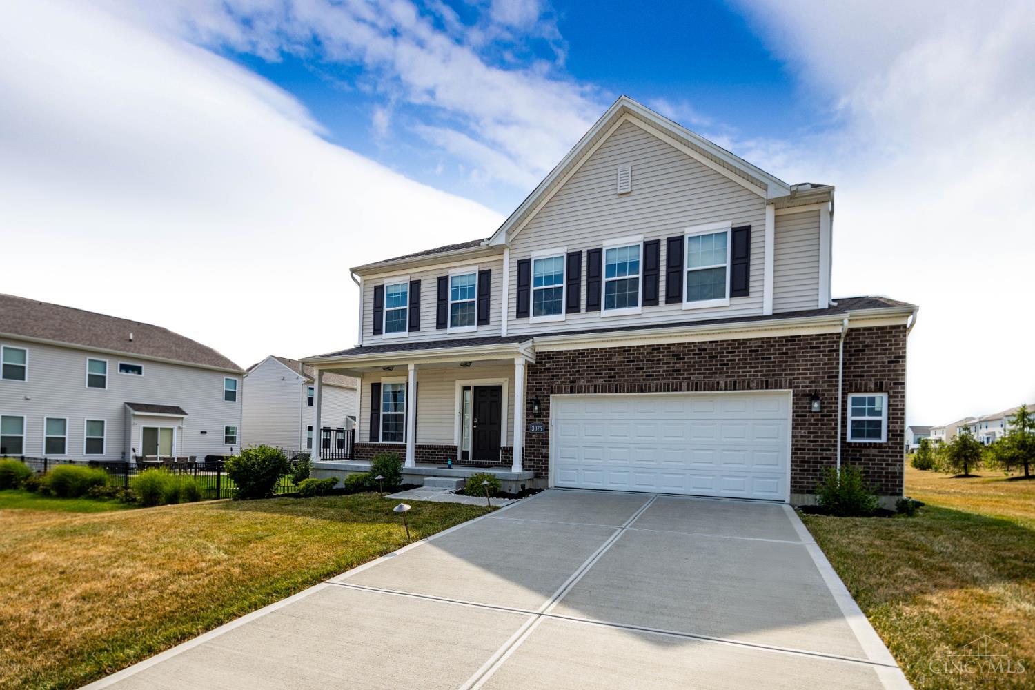 3075 Williamstown Ln