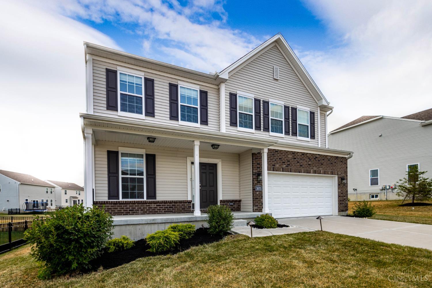 3075 Williamstown Ln