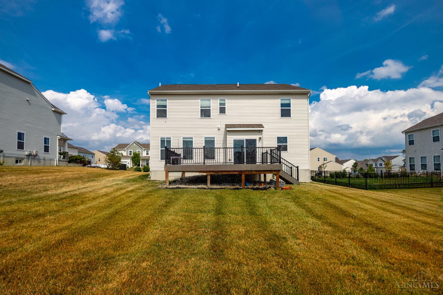 3075 Williamstown Ln