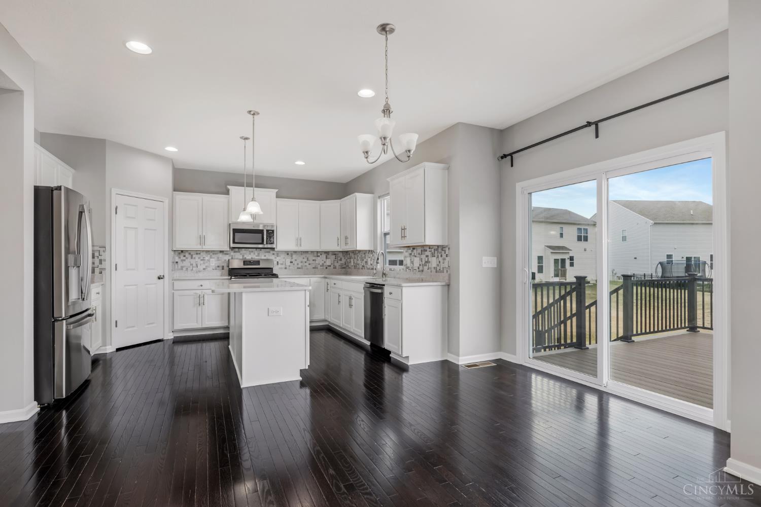 3075 Williamstown Ln