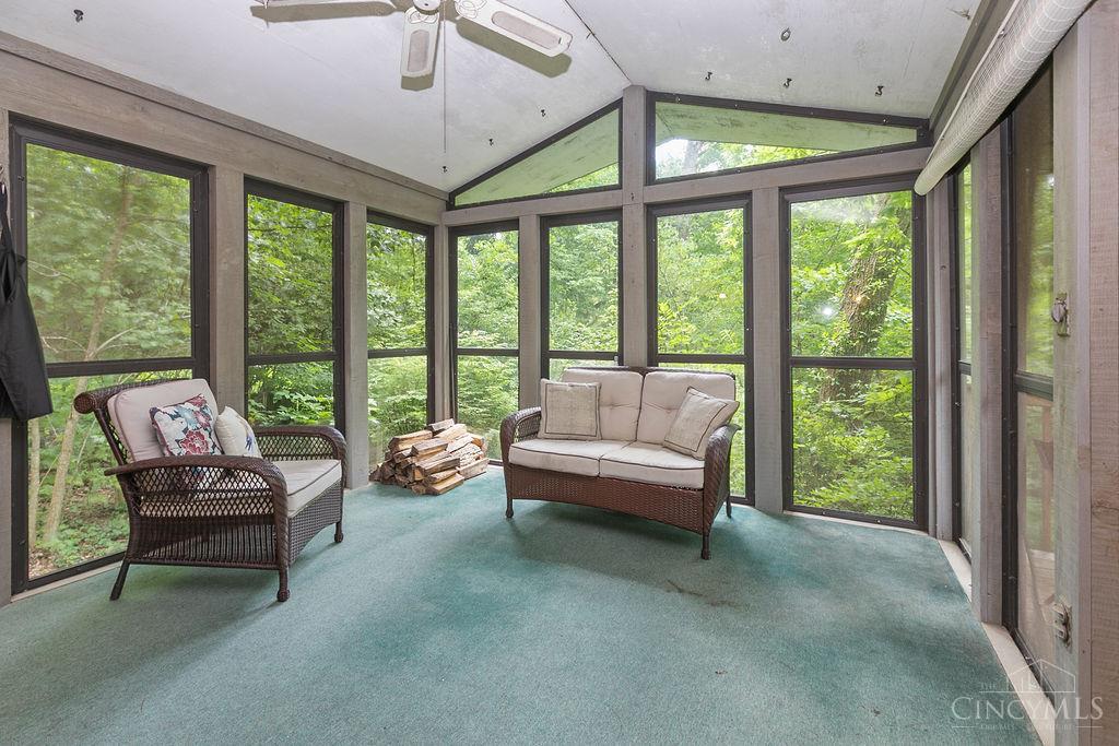 1 Iveswood Drive