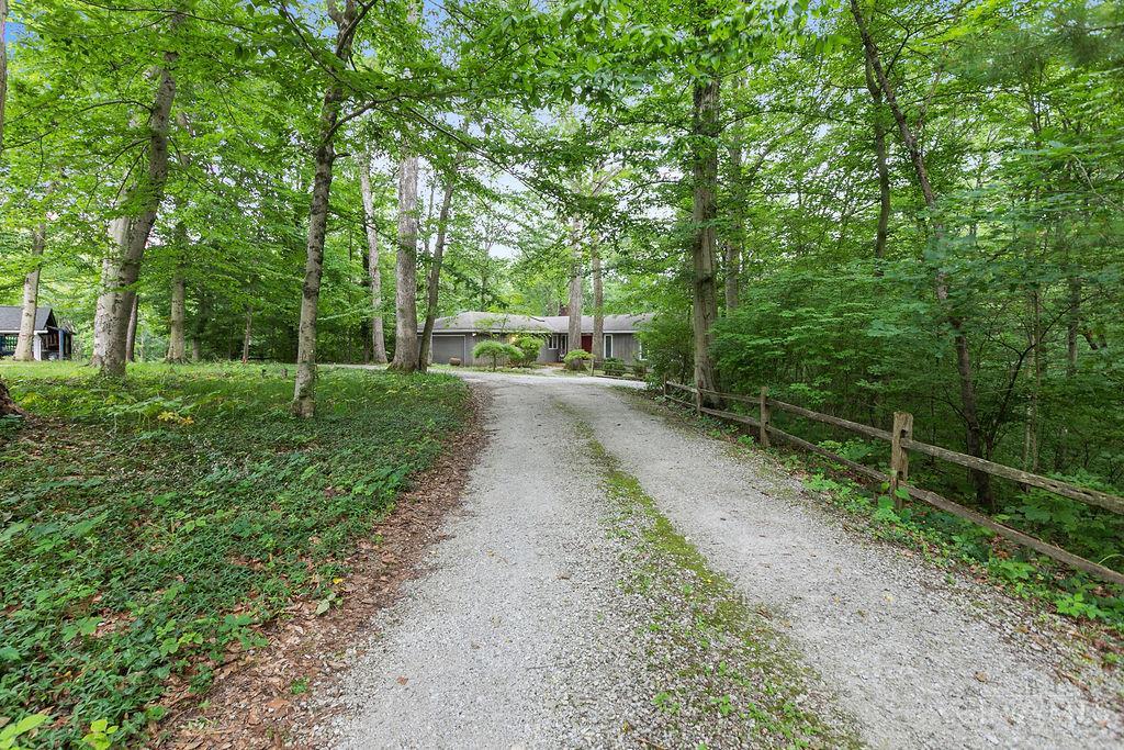 1 Iveswood Drive