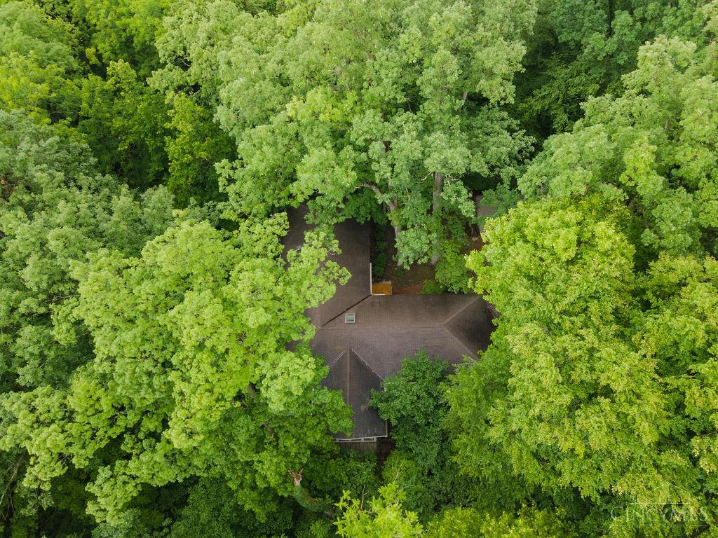 1 Iveswood Drive