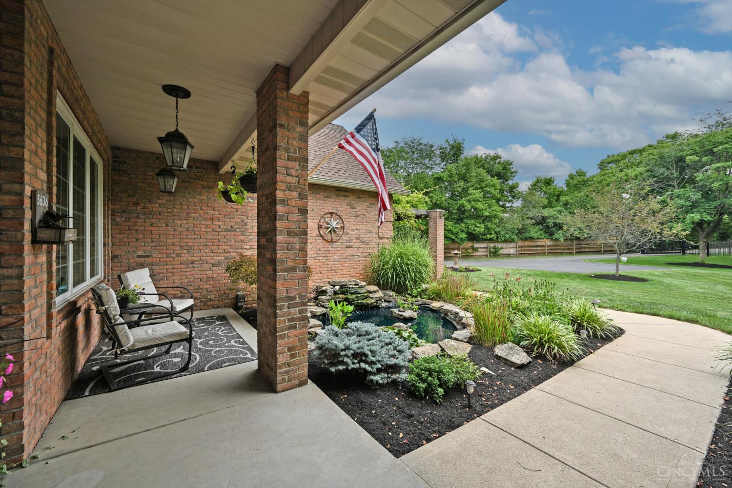 5636 Raven Valley Drive