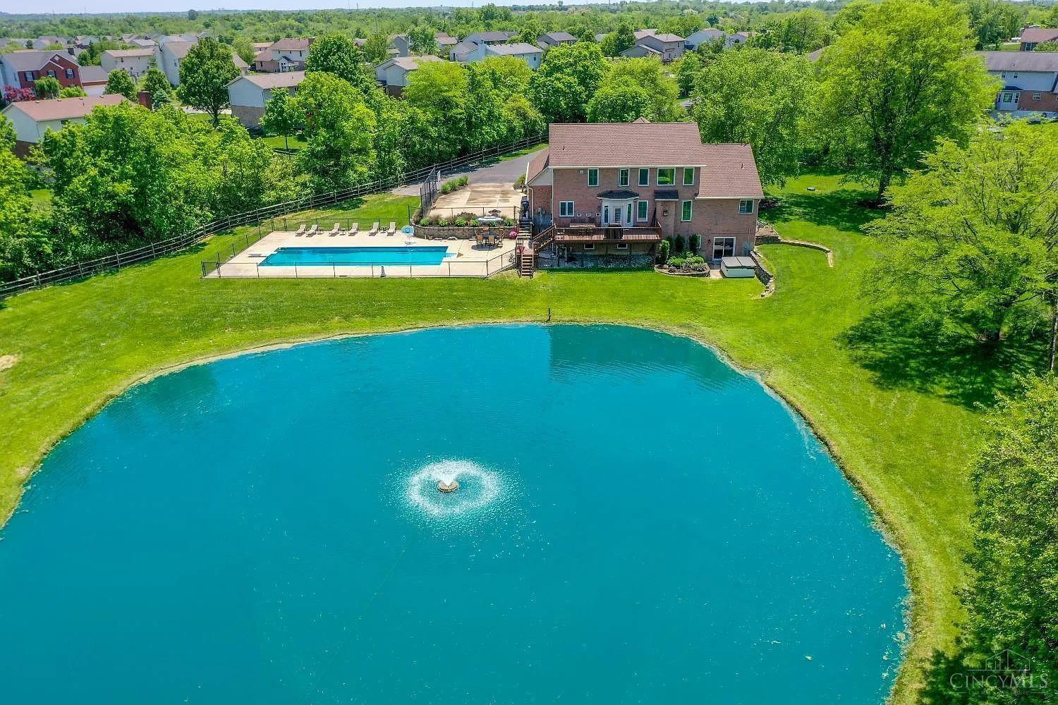 5636 Raven Valley Drive