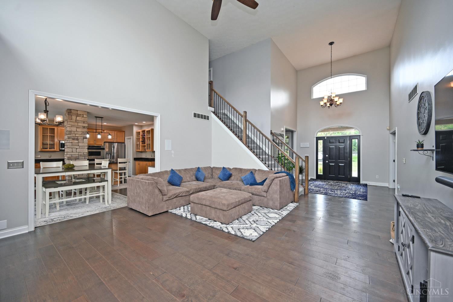 5636 Raven Valley Drive