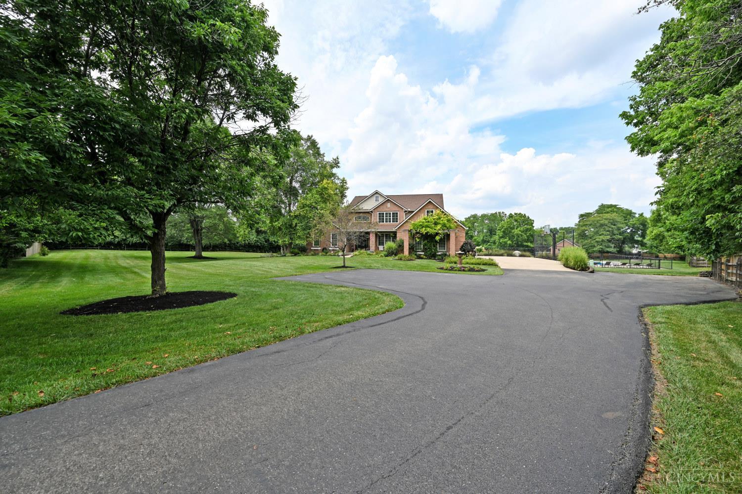 5636 Raven Valley Drive