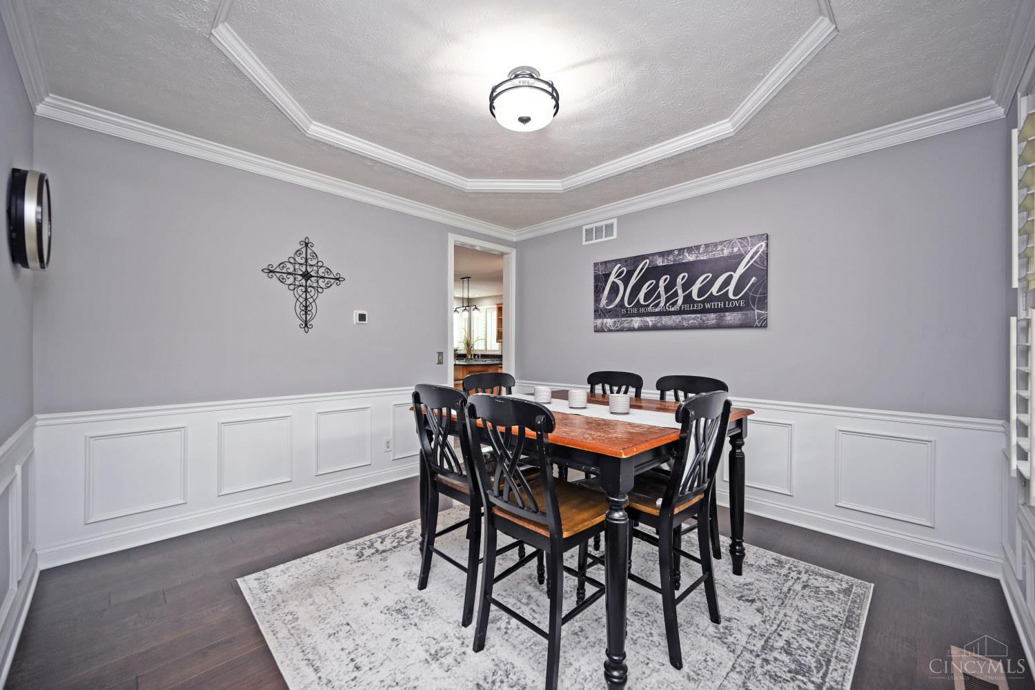 5636 Raven Valley Drive