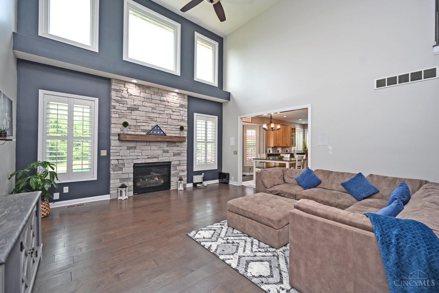 5636 Raven Valley Drive