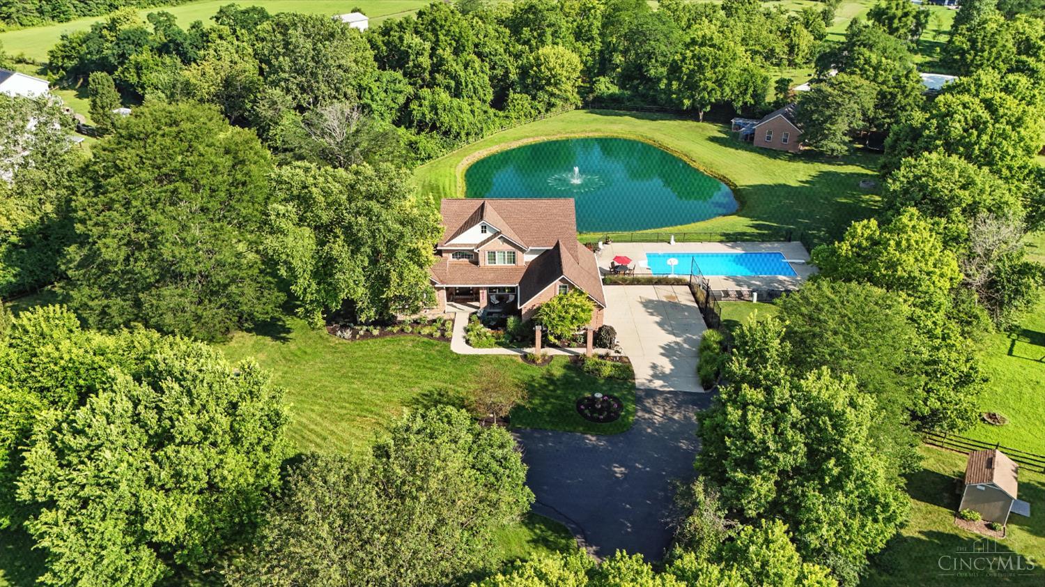 5636 Raven Valley Drive