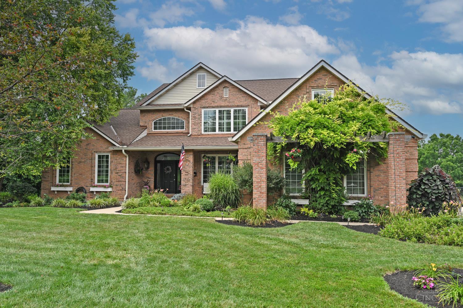 5636 Raven Valley Drive