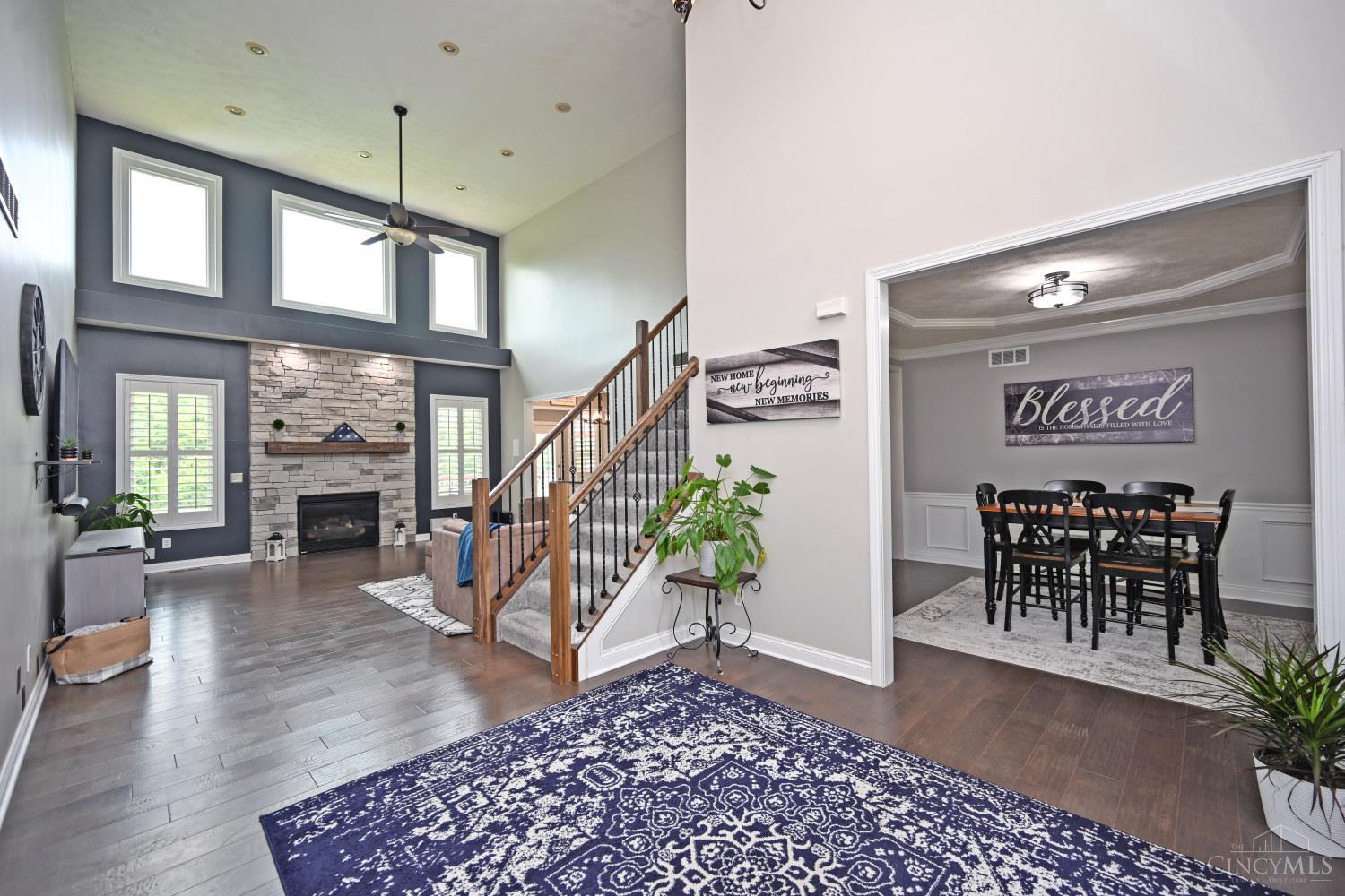 5636 Raven Valley Drive