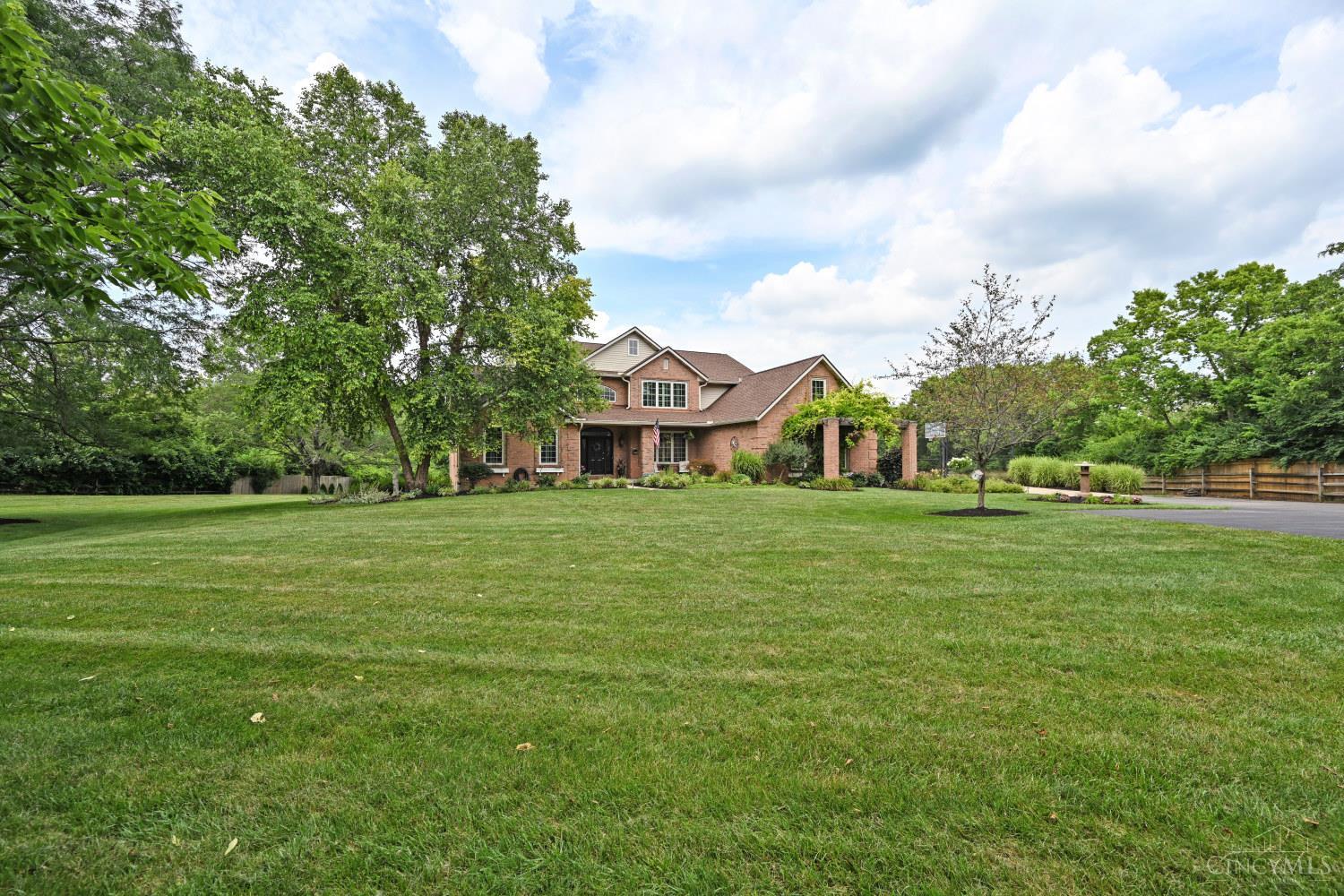 5636 Raven Valley Drive