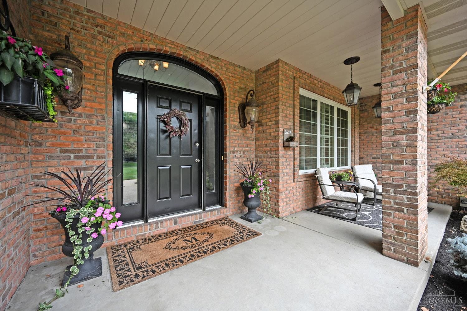 5636 Raven Valley Drive