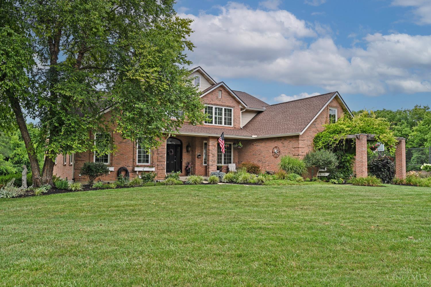5636 Raven Valley Drive