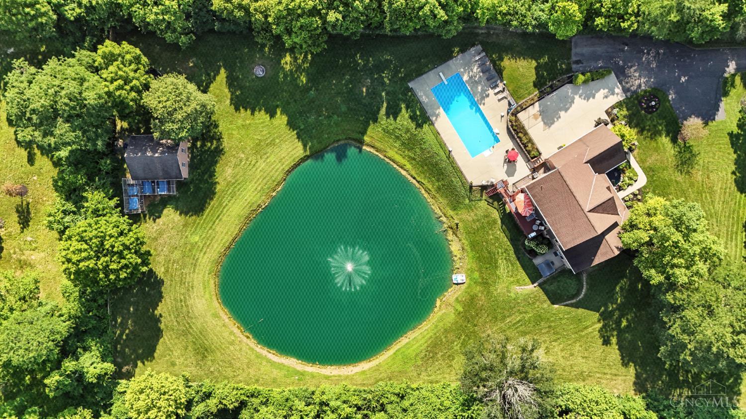 5636 Raven Valley Drive