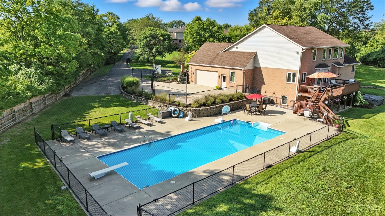 5636 Raven Valley Drive