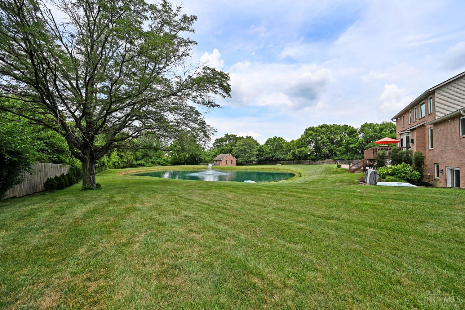 5636 Raven Valley Drive