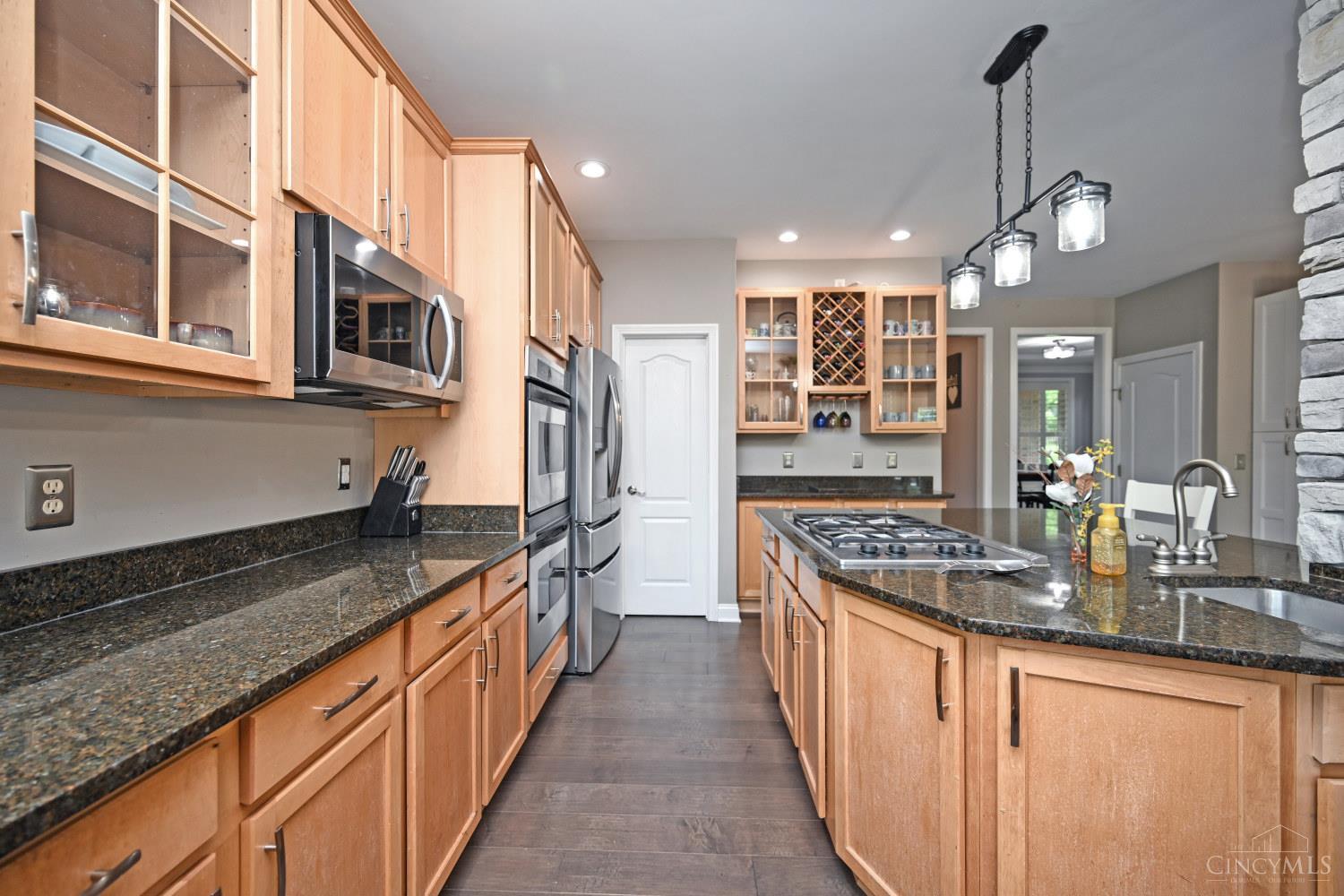 5636 Raven Valley Drive