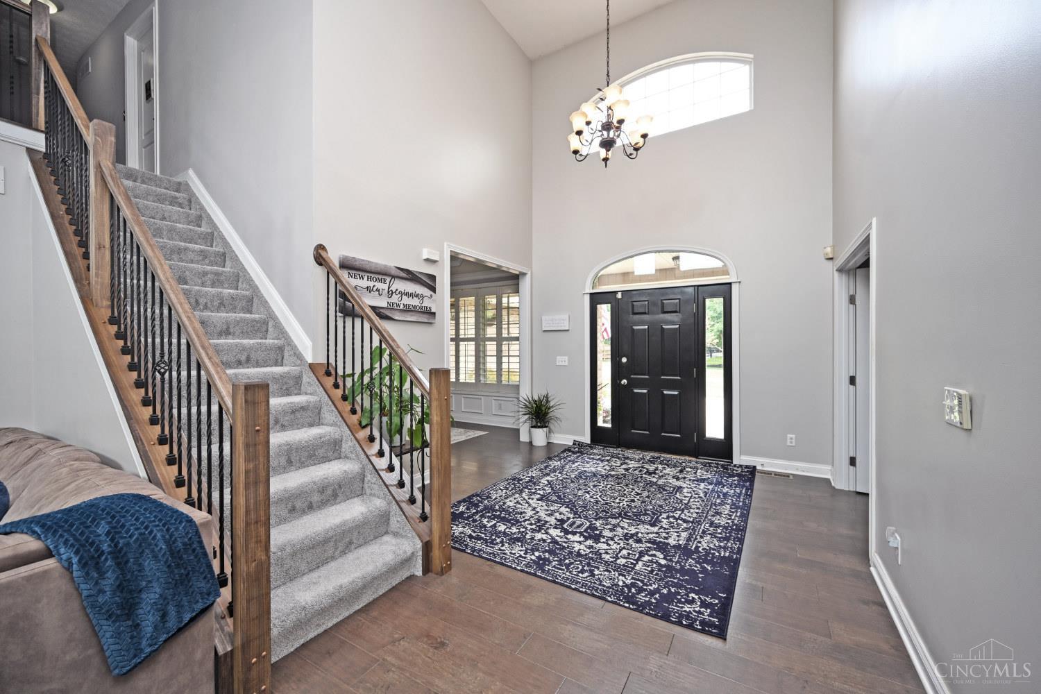 5636 Raven Valley Drive