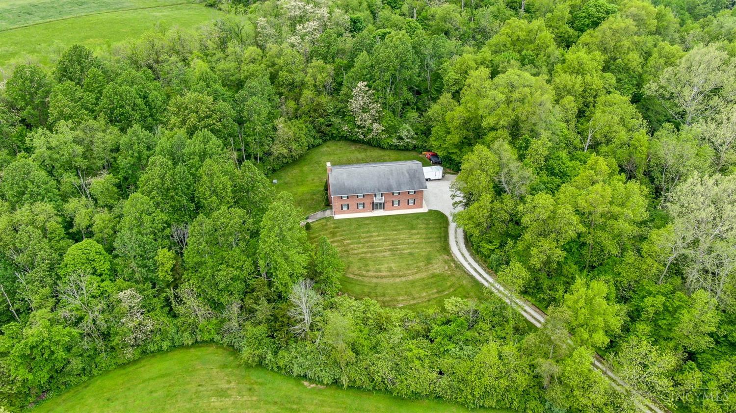 5829 Watt Road