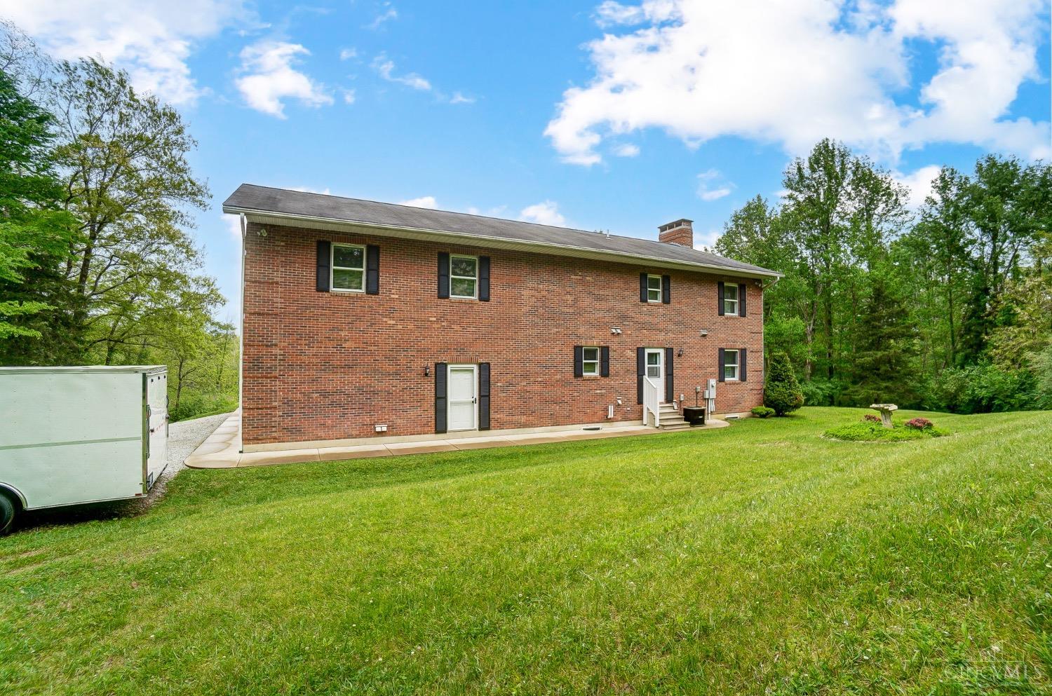 5829 Watt Road