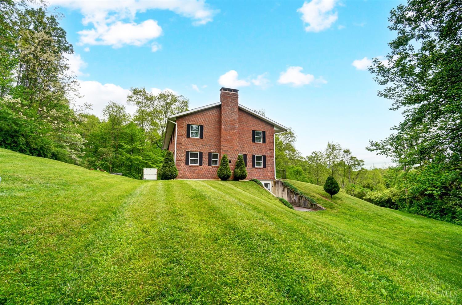 5829 Watt Road