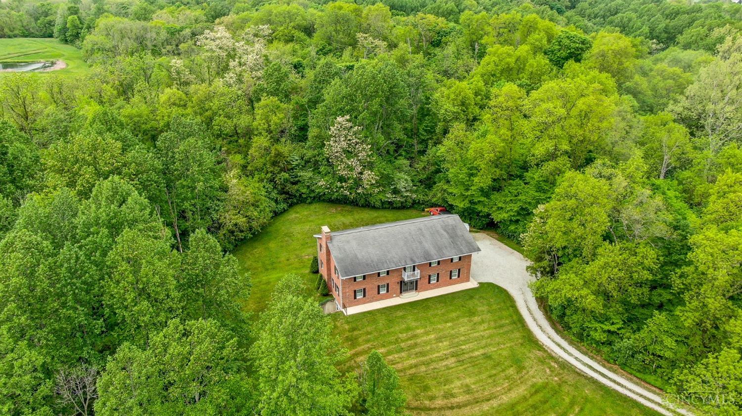 5829 Watt Road