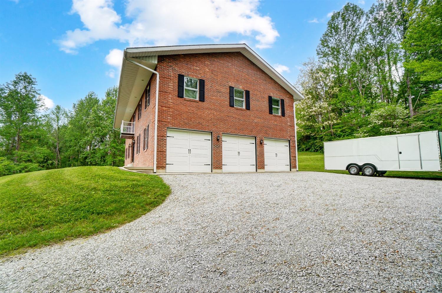 5829 Watt Road