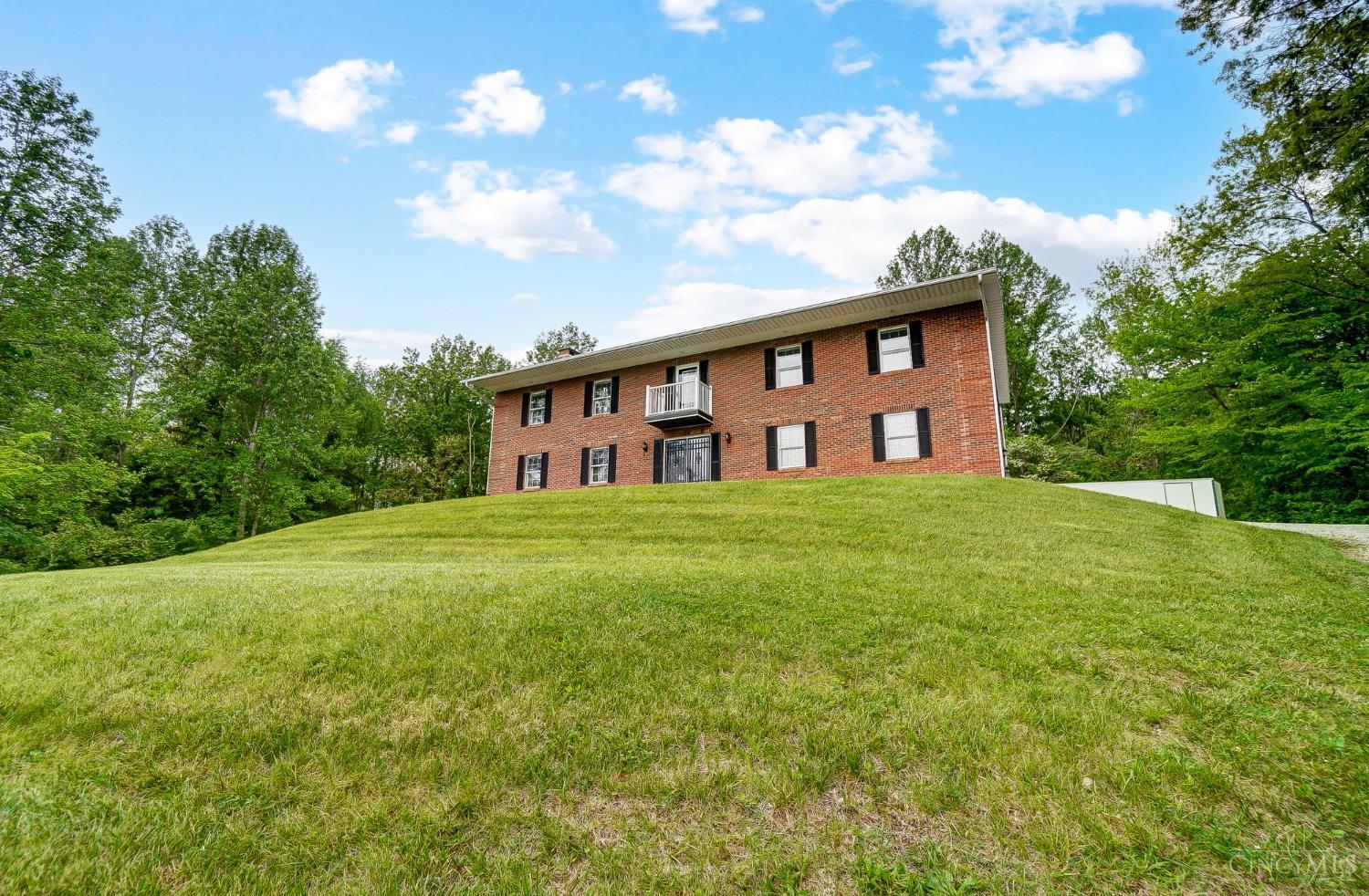 5829 Watt Road