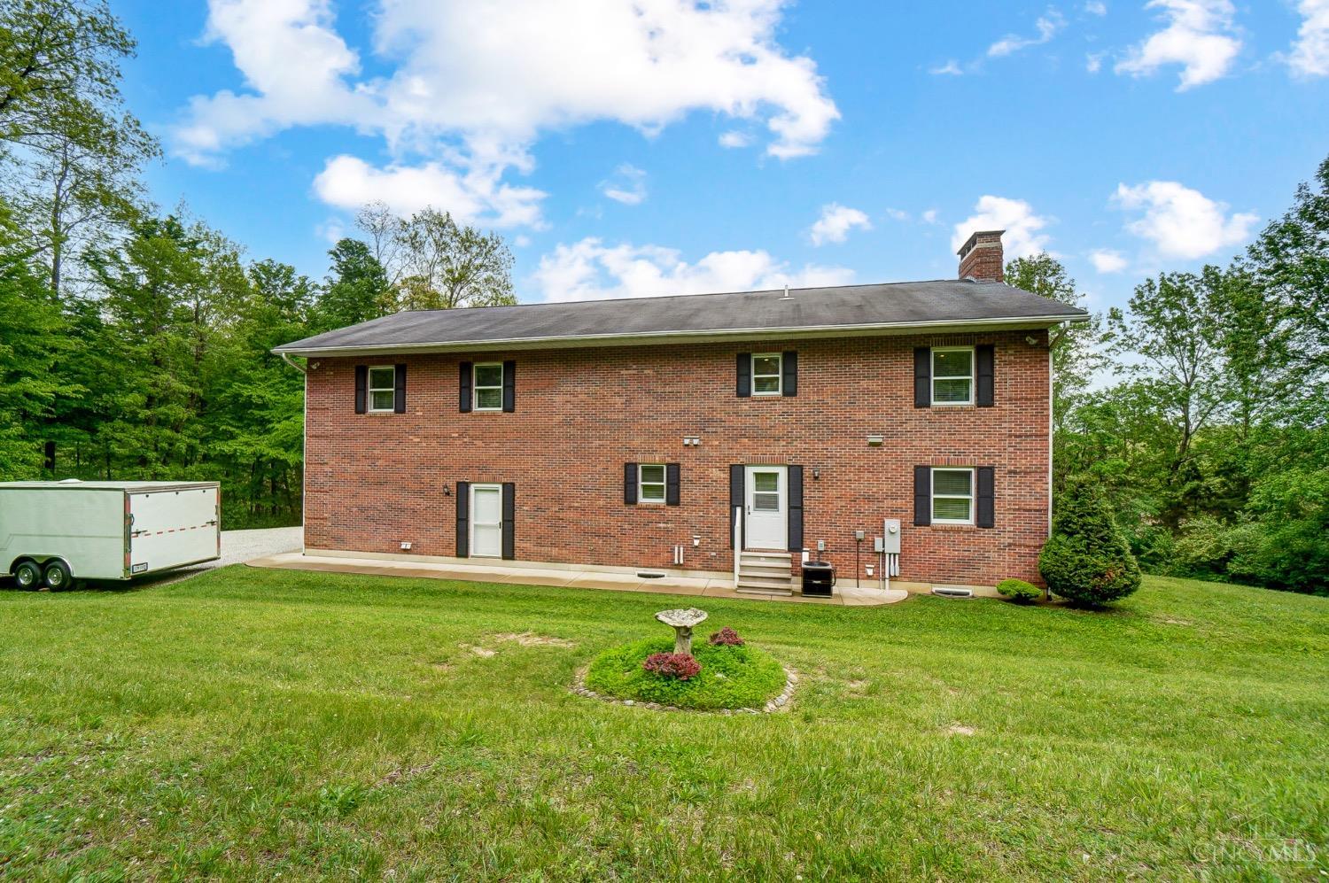 5829 Watt Road