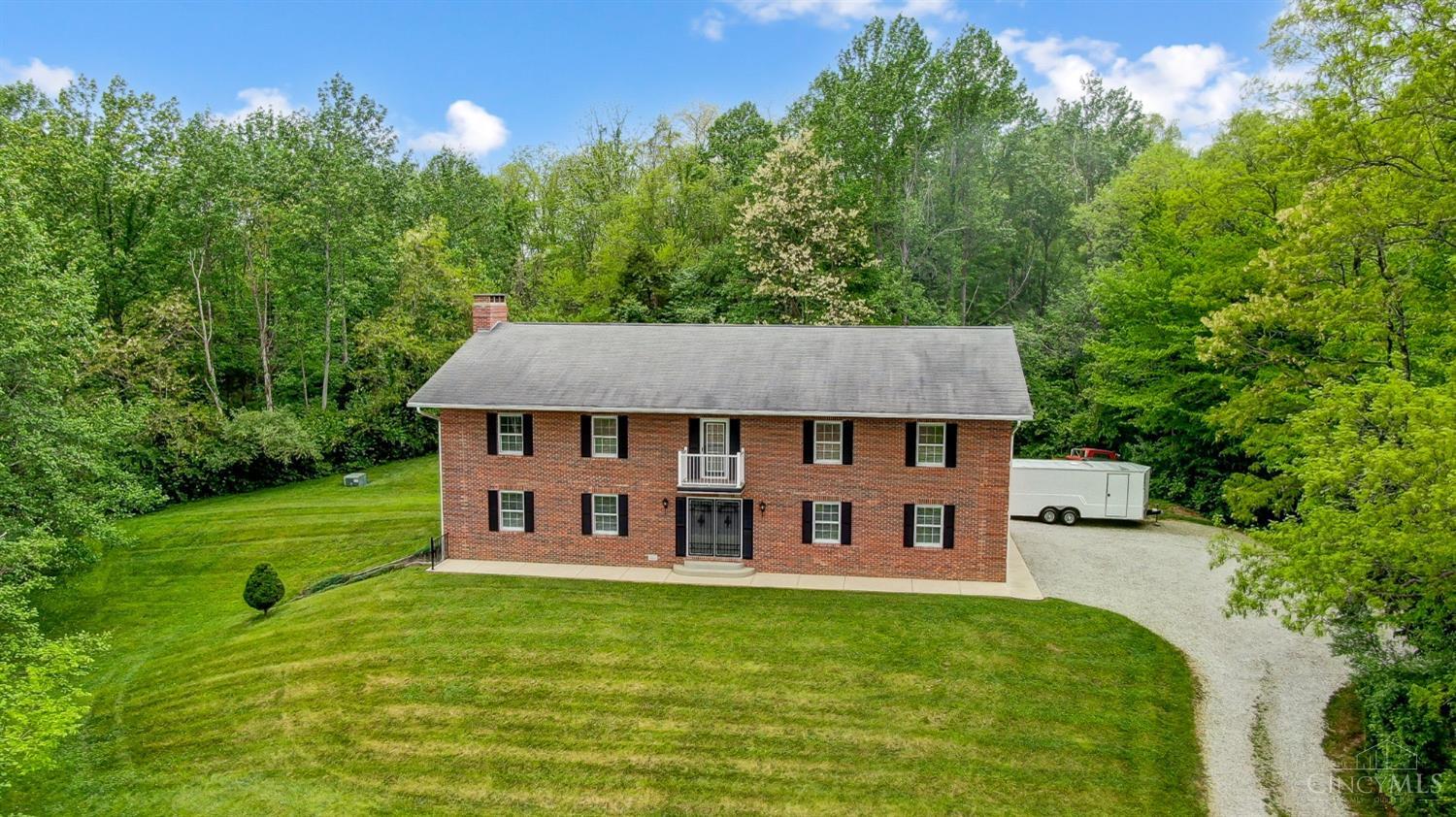 5829 Watt Road