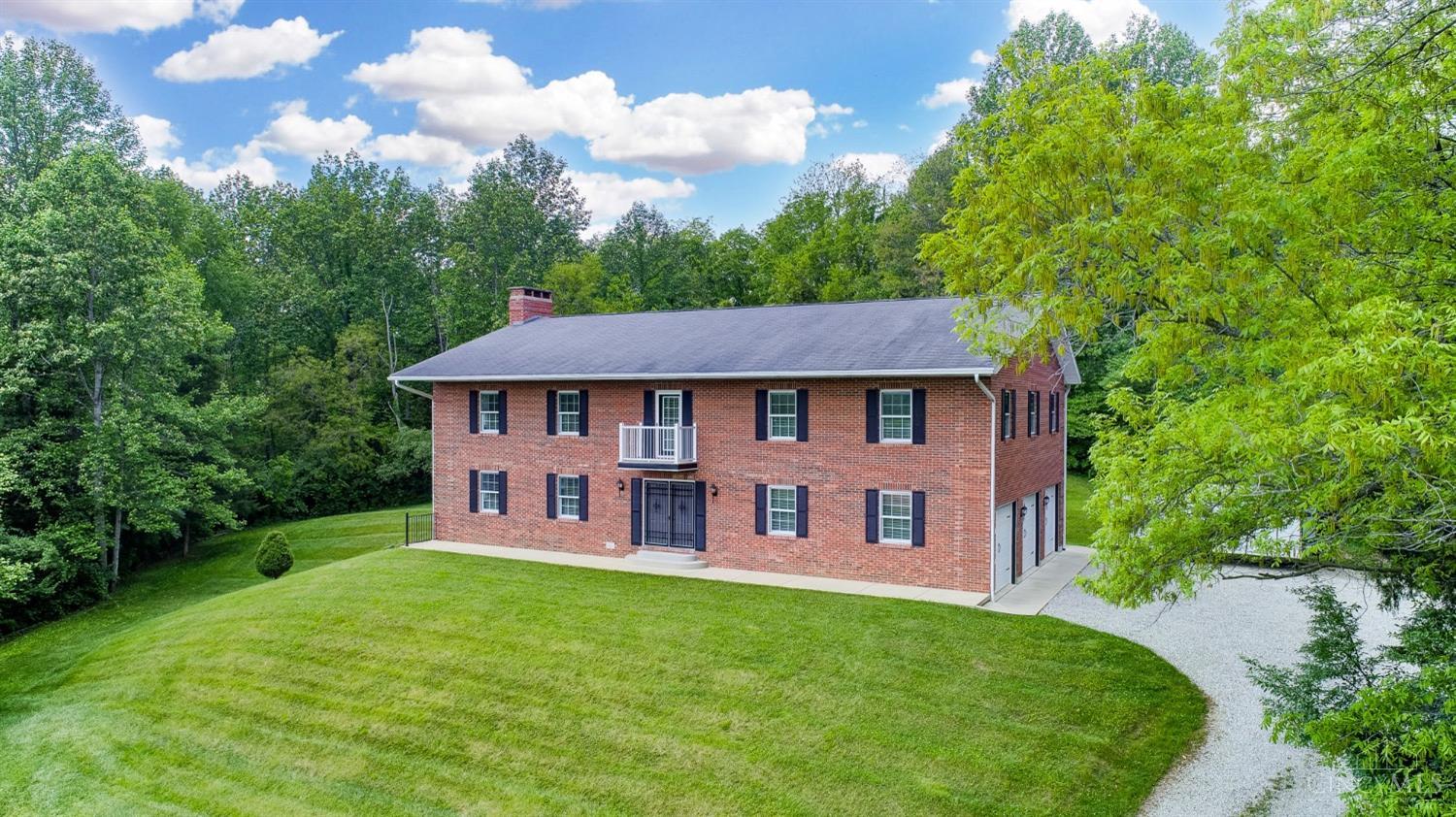 5829 Watt Road
