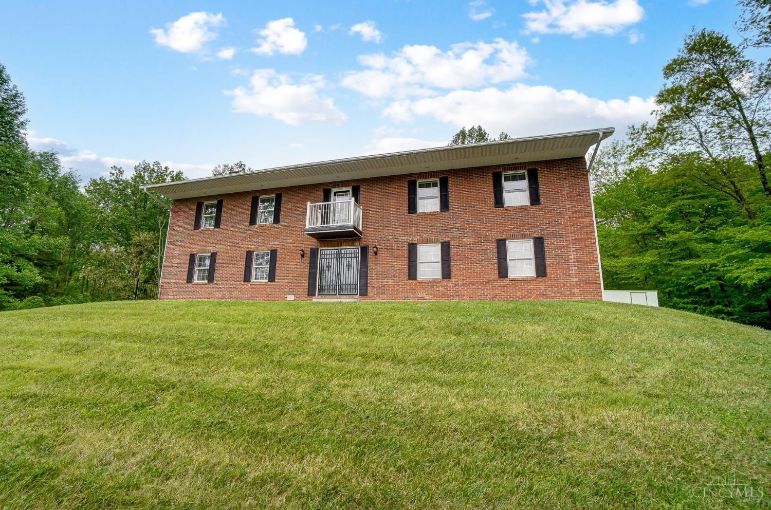 5829 Watt Road