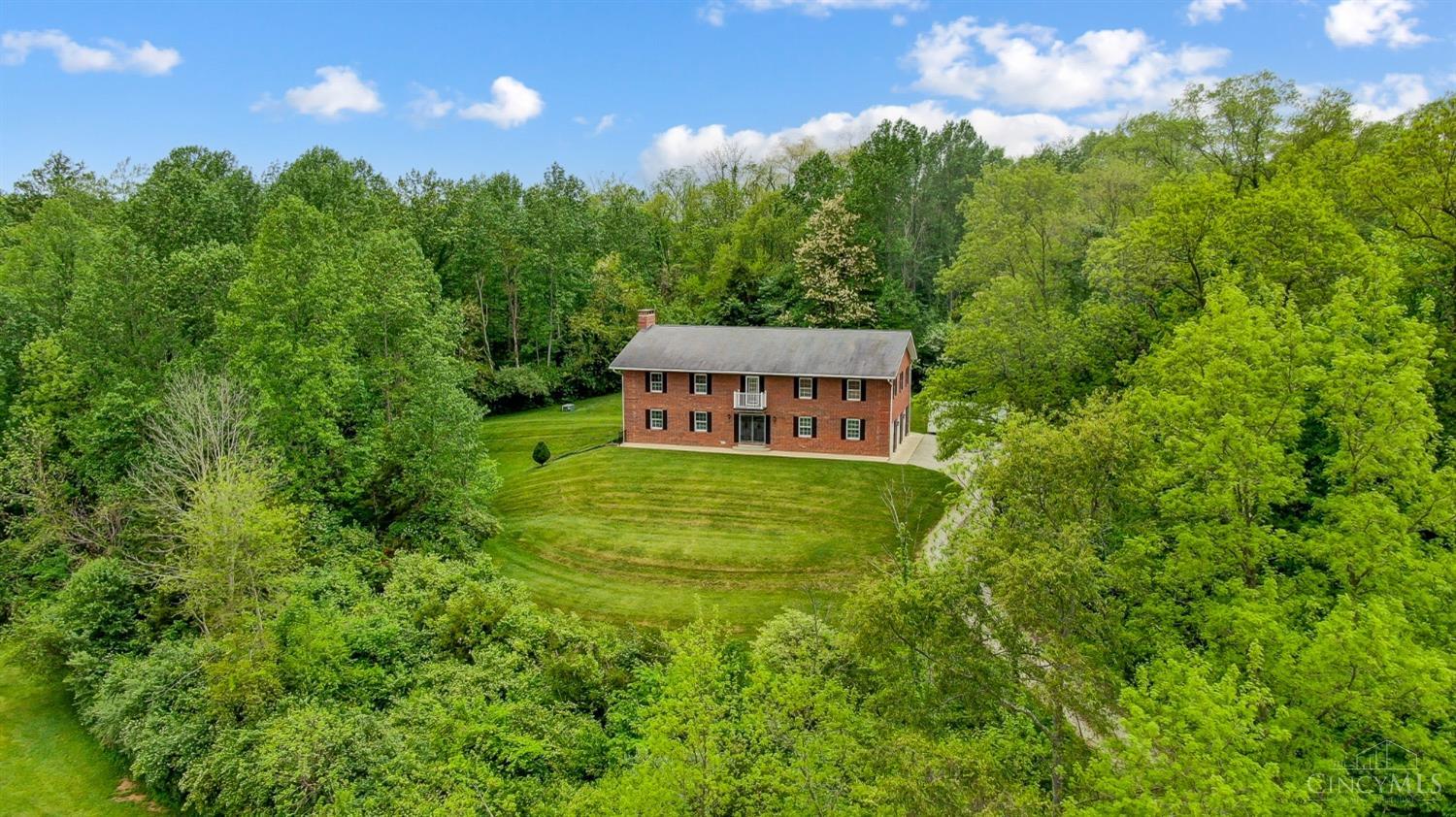 5829 Watt Road