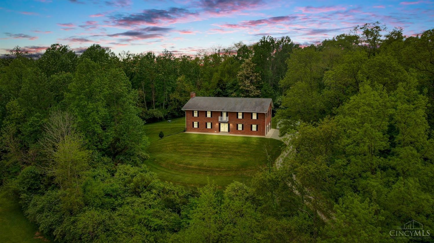 5829 Watt Road