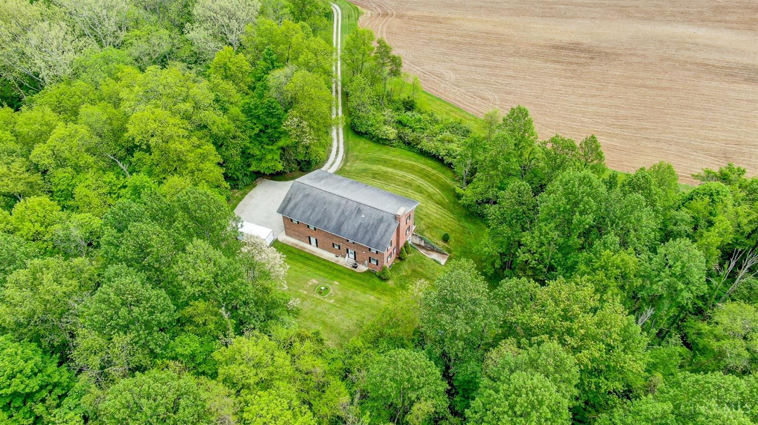 5829 Watt Road