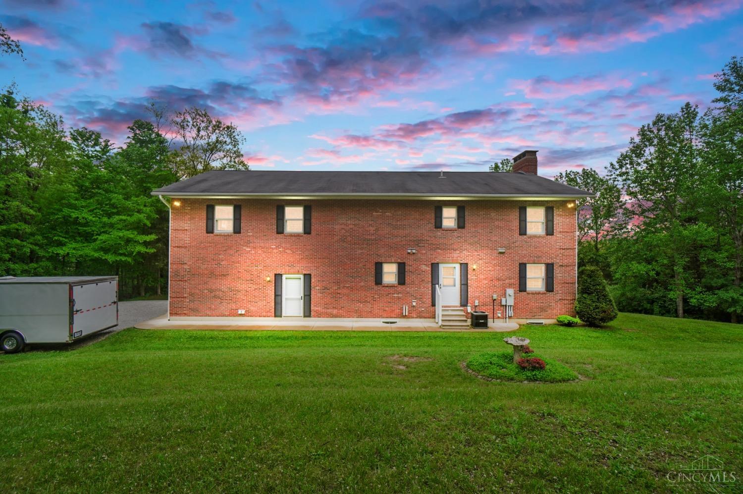 5829 Watt Road