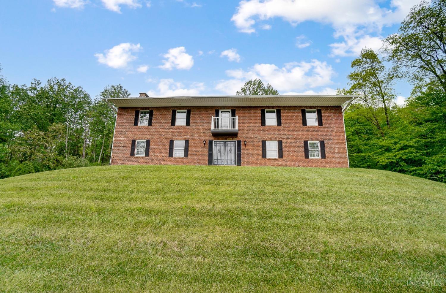 5829 Watt Road